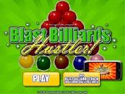 Blast Billiards Hustler