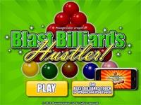 Blast Billiards Hustler