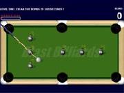 Blast Billiards