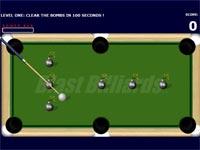 Blast Billiards