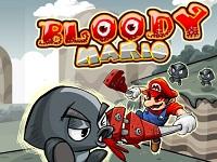 Bloody Mario