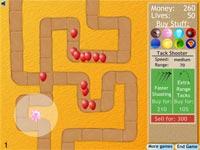 Bloons Tower Defense 2