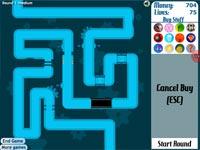 Bloons Tower Defense 3