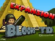 Bloons Tower Defense 4 Expansion