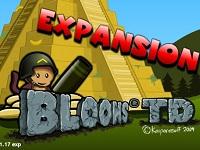 Bloons Tower Defense 4 Expansion