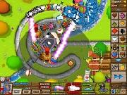 Bloons Tower Defense 5