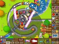 Bloons Tower Defense 5