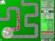 Bloons Tower Defense