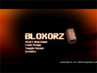 Bloxorz