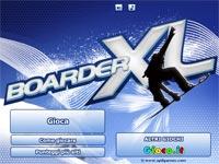 Boarder Xl