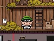 Bob Il Ladro