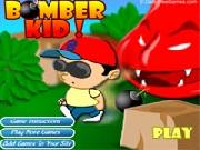 Bomber Kid