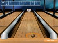 Bowling 300