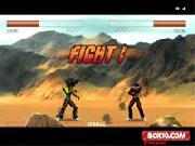 Box 10 Brawl