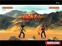 Box 10 Brawl