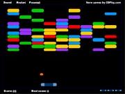 Breakout 2d