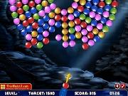 Bubble Shooter Rotation