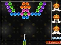 Bubble Shooter Speciale Halloween