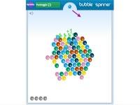 Bubble Spinner