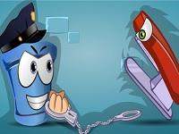 Bucket Cop