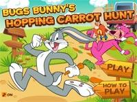 Bugs Bunny