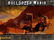 Bulldozer Mania