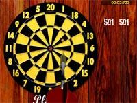 Bullseye Darts Sfida A Freccette