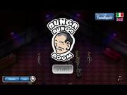 Bunga Bunga Room