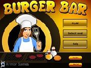 Burger Bar