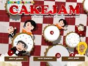 Cake Jam