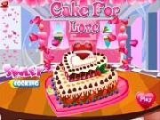 Cake For Love