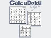 Calcudoku Light