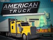 Camion Americano