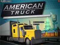 Camion Americano