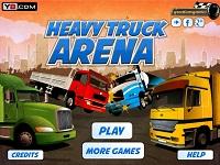 Camion Arena