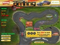 Campionati Di Drifting