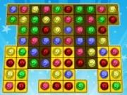 Candy Matcher Deluxe