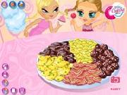 Party Delle Caramelle
