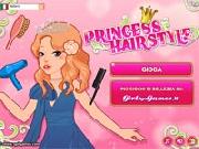 Capelli Da Principessa