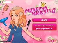 Capelli Da Principessa