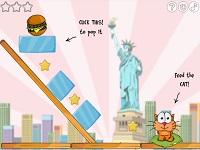 Cat Around The World