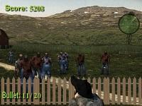 Zombie Sparatutto