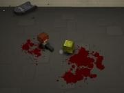 Chainsaw Slasher