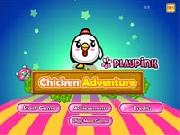 Chicken Adventure