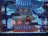Chicken Ninja