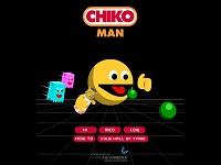 Chiko Pacman