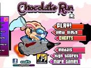 Chocolate Run