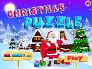 Christmas Puzzle