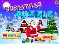 Christmas Puzzle