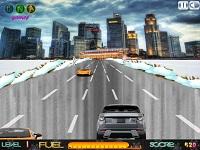 City Road